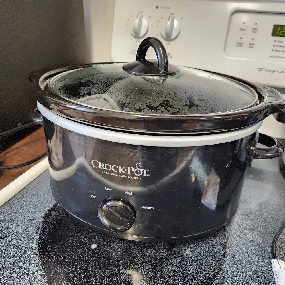 Crock Pot